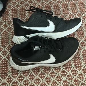 Nike Kids Turf Shoes